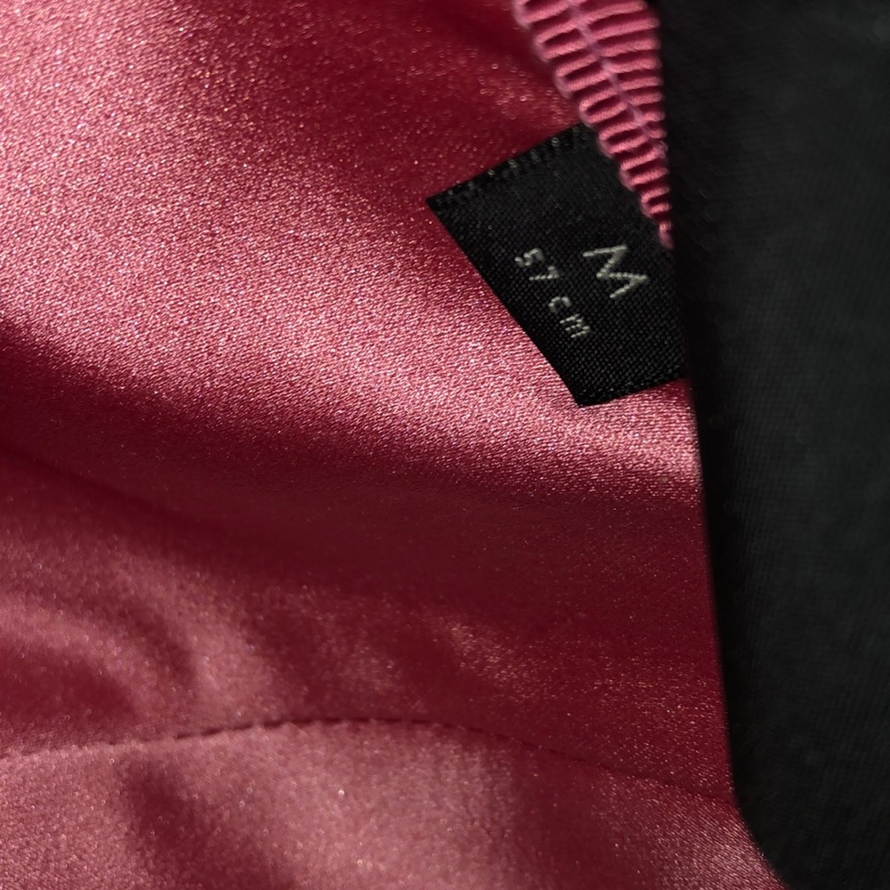 Authentic suede Gucci hat - Picture 6 of 6